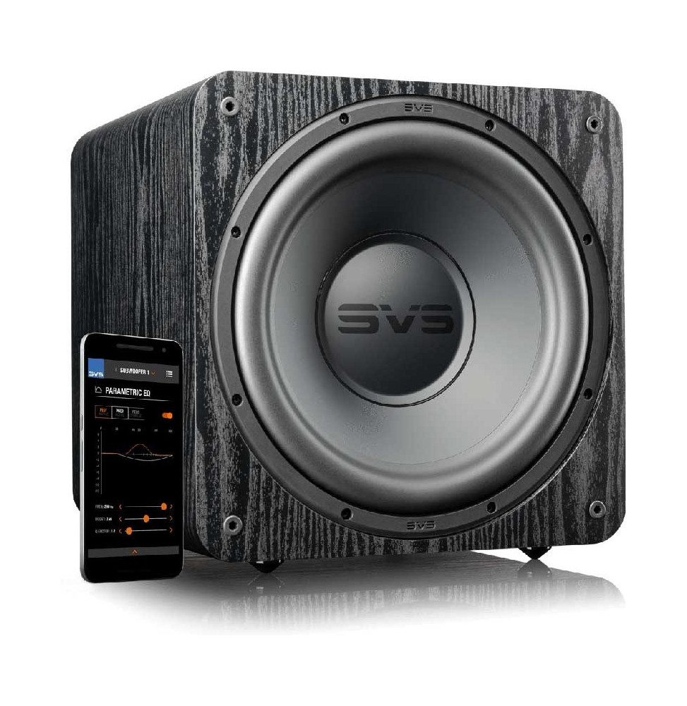 SVS SB-1000 Pro Subwoofer