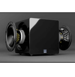 SVS 3000 Micro Subwoofer