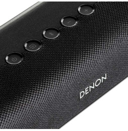 Denon DHT-S316 Home Theatre Soundbar System