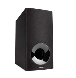Denon DHT-S316 Home Theatre Soundbar System