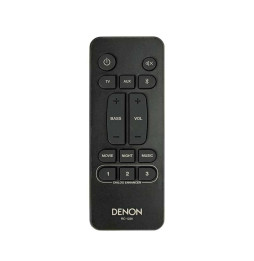 Denon DHT-S316 Home Theatre Soundbar System