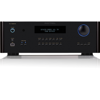 Rotel RA-1592 MKII Integrated Amplifier