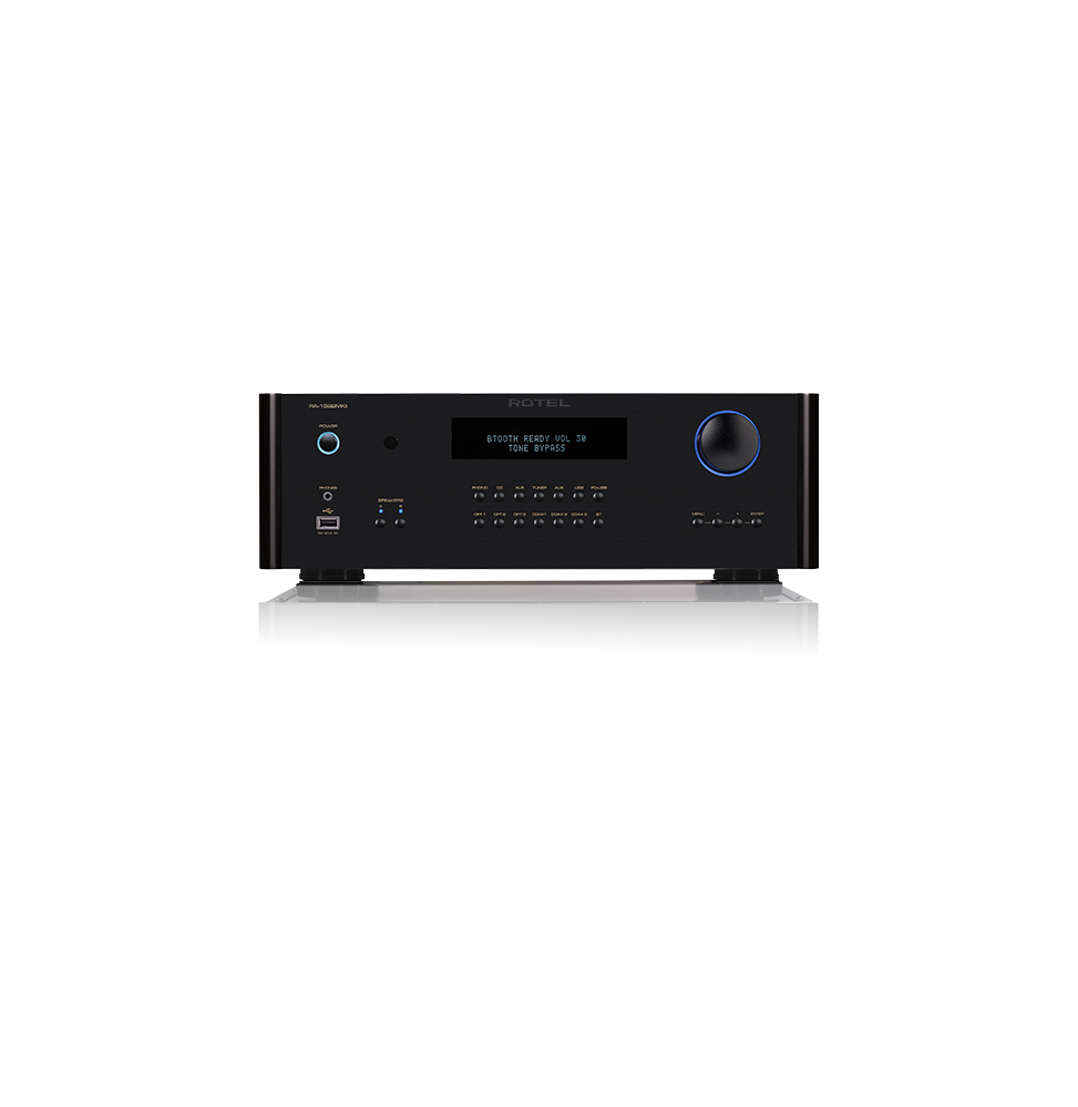 Rotel RA-1592 MKII Integrated Amplifier