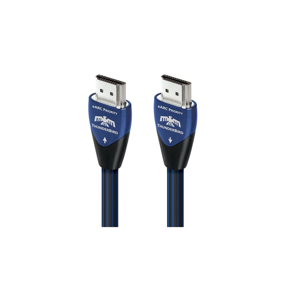 AudioQuest Thunder Bird 48G HDMI cable