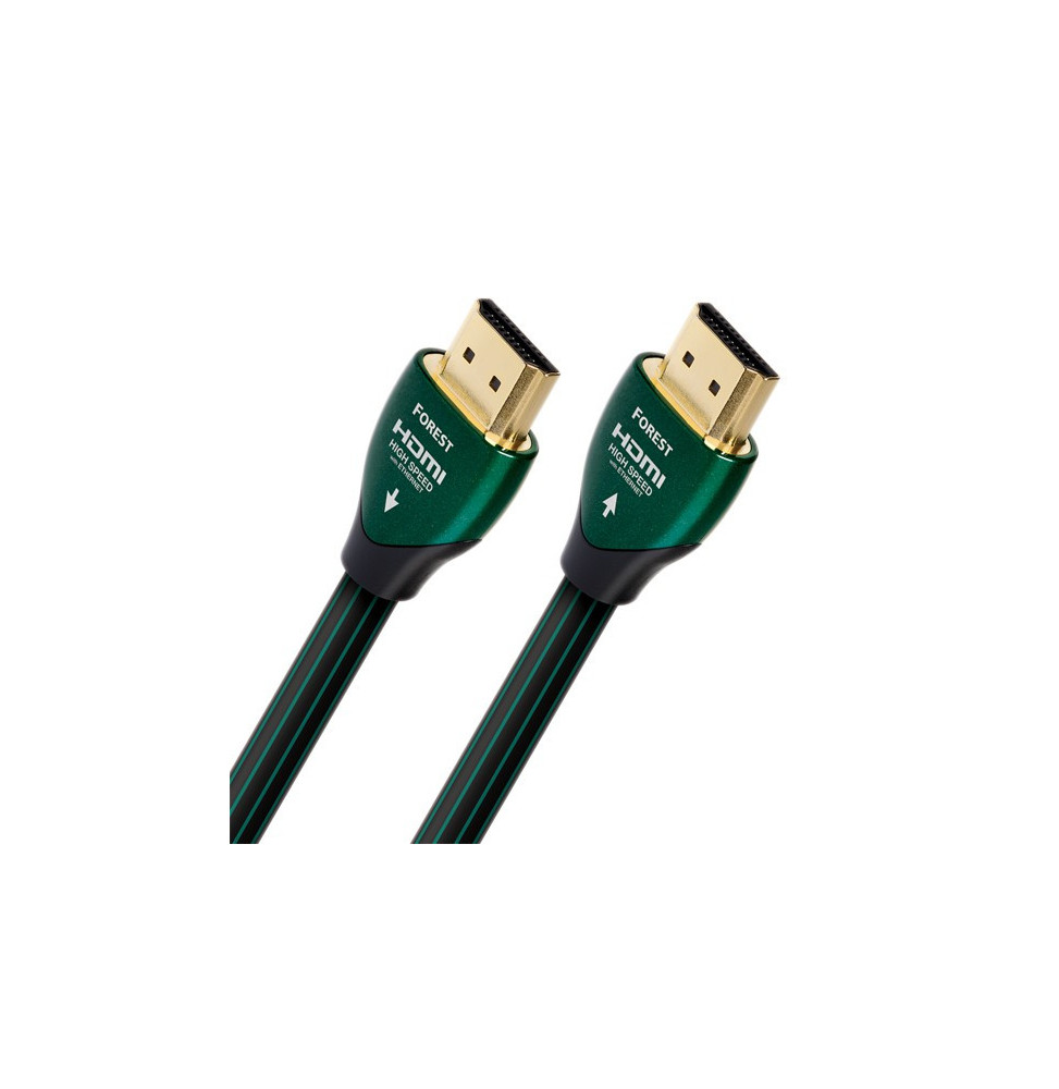 AudioQuest Forest HDMI Cable AudioQuest Forest HDMI Cable