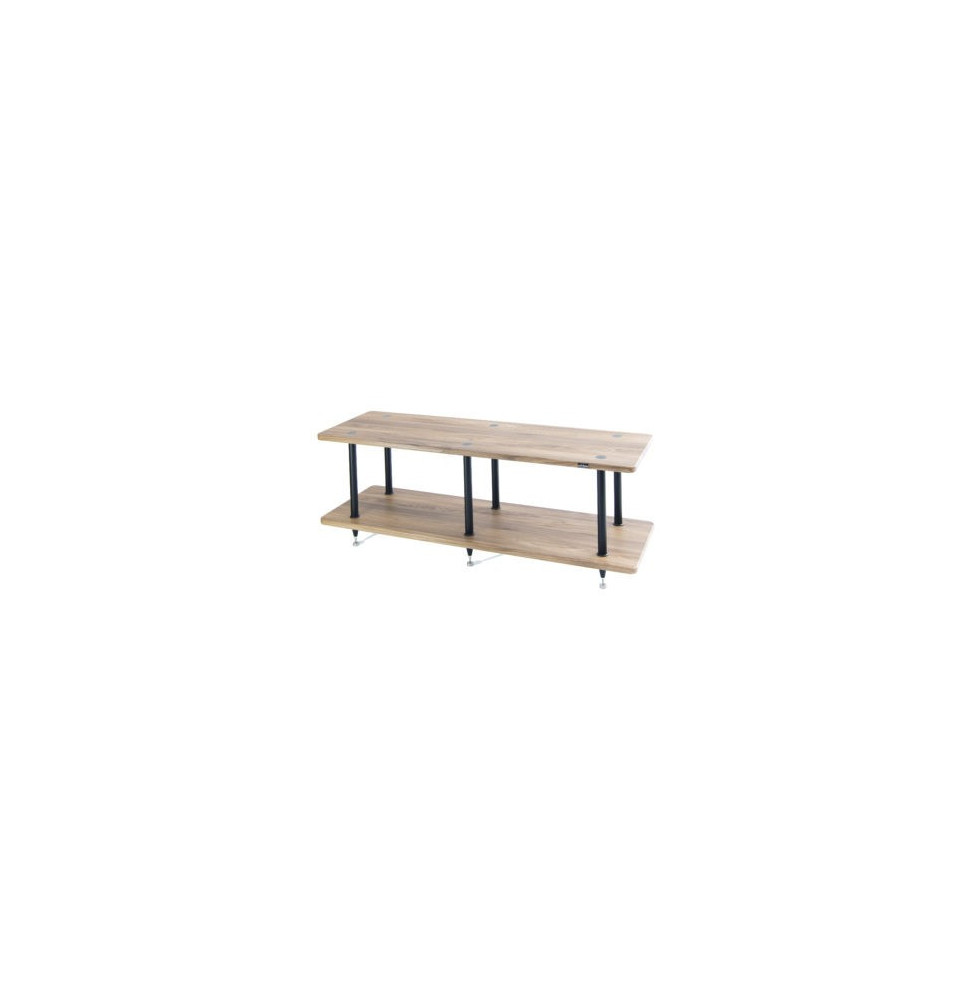 Solidsteel VL-2 Vinyl Record Storage & Hi-Fi Rack