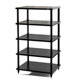 Solidsteel S2-5 Hi-Fi Stereo Rack