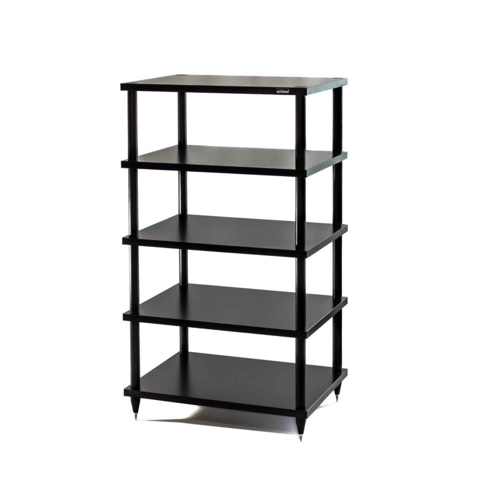 Solidsteel S2-5 Hi-Fi Stereo Rack Solidsteel S2-5 Hi-Fi Stereo Rack