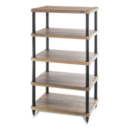 Solidsteel S3-5 Hi-Fi Audio Rack