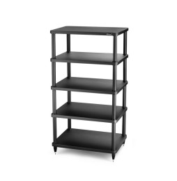 Solidsteel S3-5 Hi-Fi Audio Rack