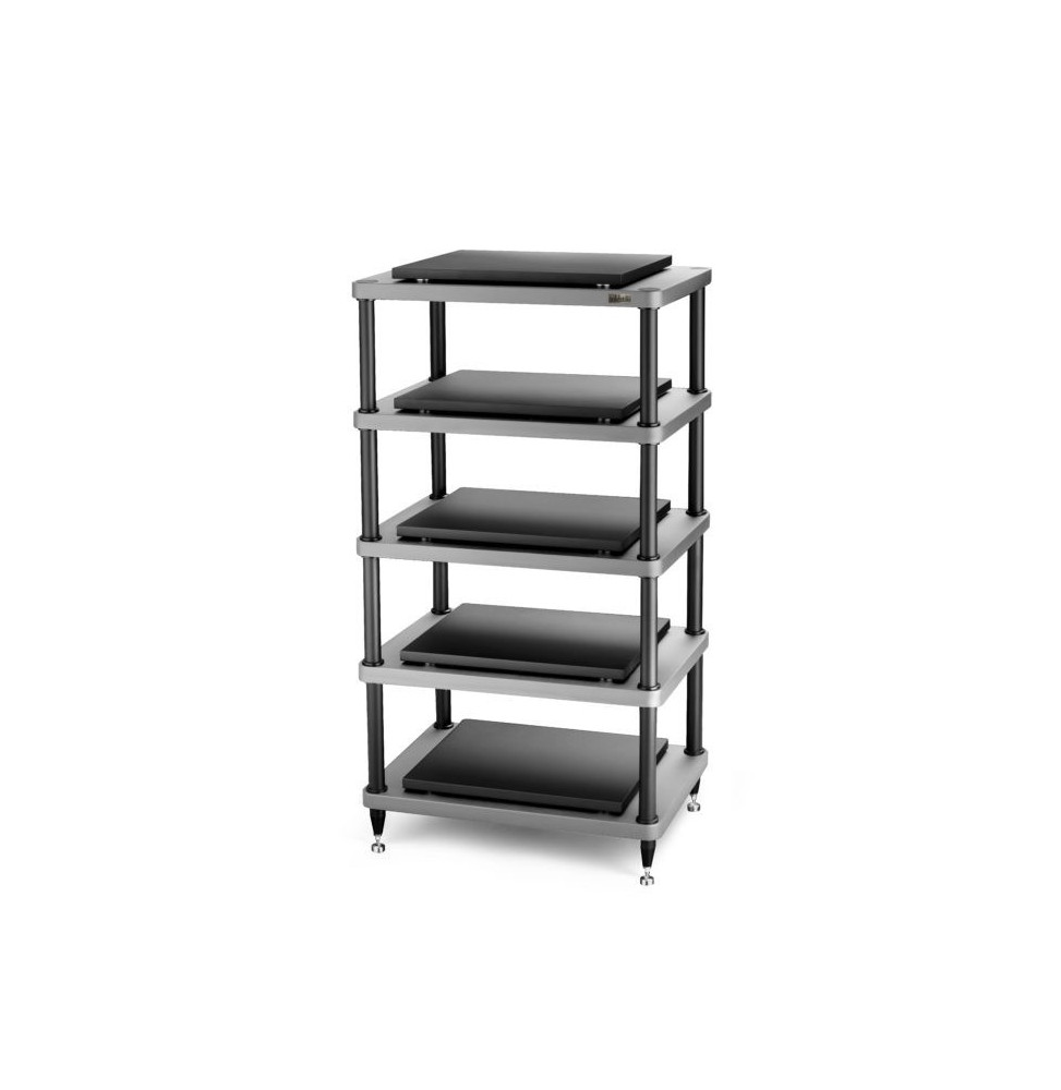 Solidsteel S5-5 Advanced Hi-Fi Audio Rack Solidsteel S5-5 Advanced Hi-Fi Audio Rack