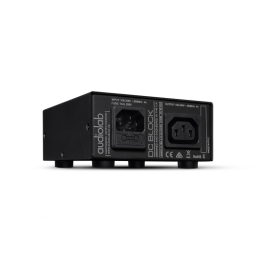 Audiolab DC Block Direct Current Blocker