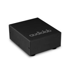 Audiolab DC Block Direct Current Blocker