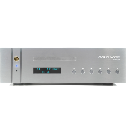 Gold Note CD-1000 MKII CD Player