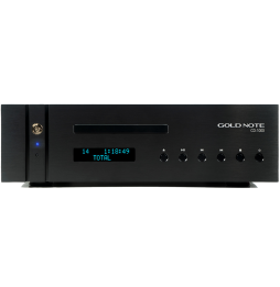 Gold Note CD-1000 MKII CD Player