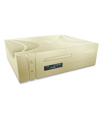 Gold Note CD-1000 MKII CD Player