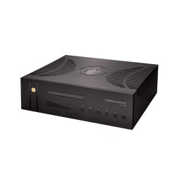 Gold Note CD-1000 MKII CD Player