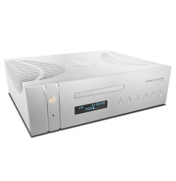 Gold Note CD-1000 MKII CD Player