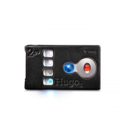 Chord 2Go Leather Case