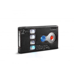 Chord 2Go Leather Case
