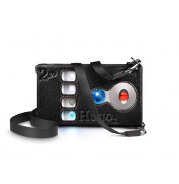 Chord Hugo2 / 2Go Leather Carry Case