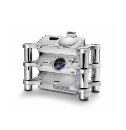 Chord DAVE DAC, Preamplifier & Headphone Amplifier