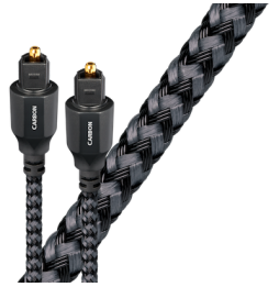 AudioQuest Carbon Optical Cable