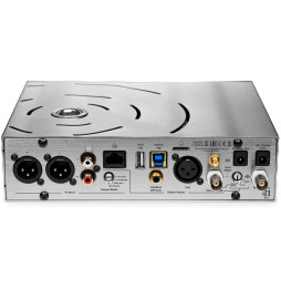 ifi Pro iDSD Signature DAC & Streamer & Headphone & Pre Amplifier