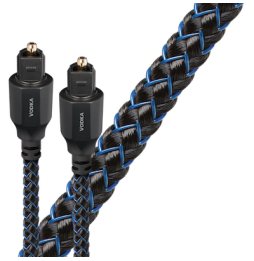 AudioQuest Vodka Optical Cable