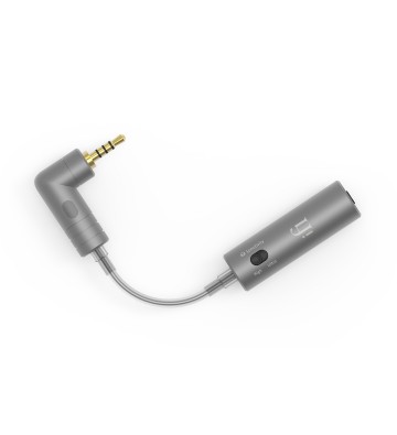 ifi iEMatch2.5 Headphone Attenuator