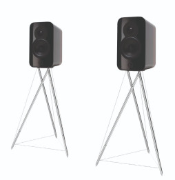 Q Acoustics Concept 300 Bookshelf Speakers