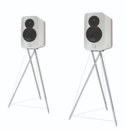 Q Acoustics Concept 300 Bookshelf Speakers