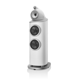 B&W 802 D4 Floorstanding Speaker