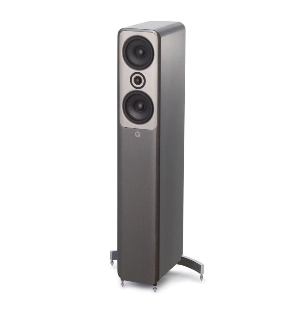 Q Acoustics Concept 50 Floorstanding Speakers Q Acoustics Concept 50 Floorstanding Speakers