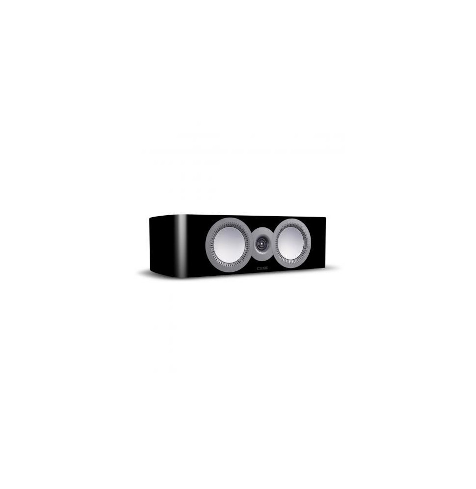 Mission ZX-C1 Centre Speakers Mission ZX-C1 Centre Speakers