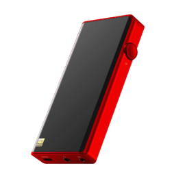 Shanling M5s Portable Audio Player DAP