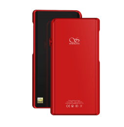 Shanling M5s Portable Audio Player DAP