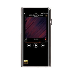 Shanling M5s Portable Audio Player DAP