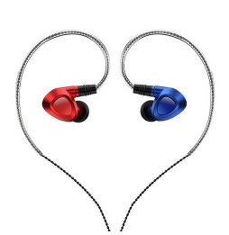 Shanling ME100 IEM Headphones