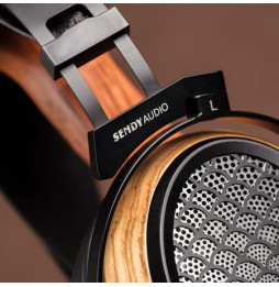 SIVGA Sendyaudio Aiva Planar Magnetic Headphone