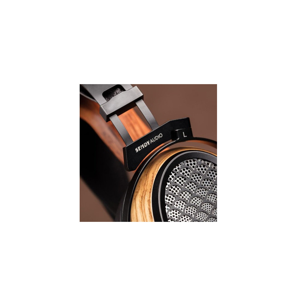 SIVGA Sendyaudio Aiva Planar Magnetic Headphone