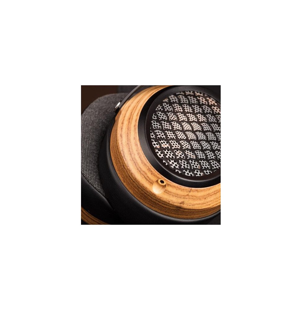 SIVGA Sendyaudio Aiva Planar Magnetic Headphone