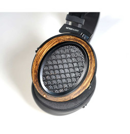 SIVGA Sendyaudio Aiva Planar Magnetic Headphone