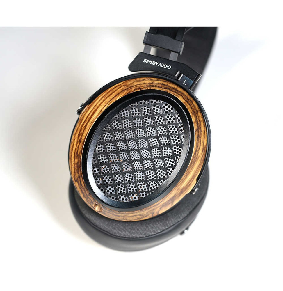 SIVGA Sendyaudio Aiva Planar Magnetic Headphone
