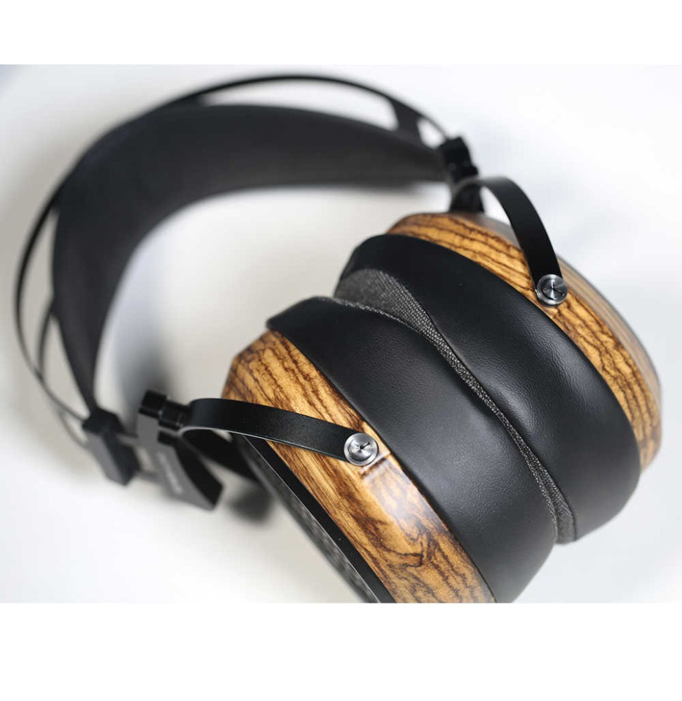 SIVGA Sendyaudio Aiva Planar Magnetic Headphone