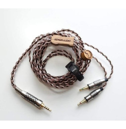 SendyAudio AIVA 3.5mm Balanced Headphone Cable
