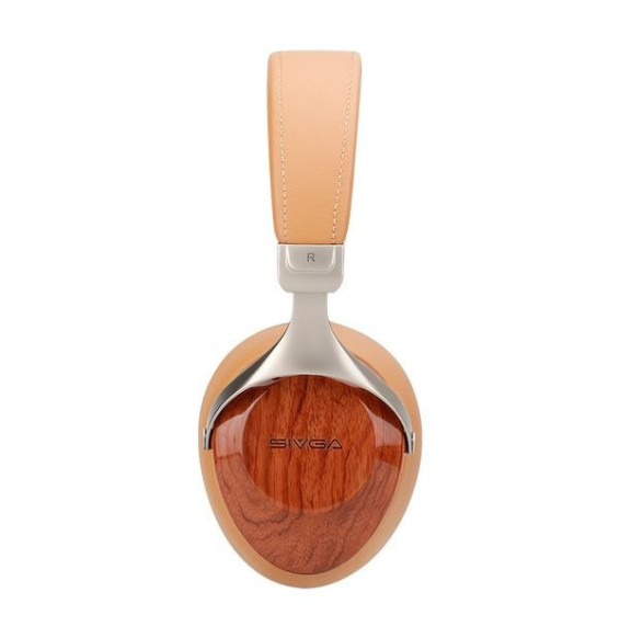 Sivga Robin Over Ear Headphone
