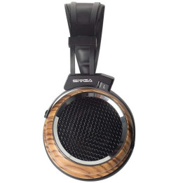 Sivga Phoenix Over Ear Open Back Headphone