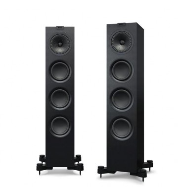 KEF Q550 Floorstanding Speakers