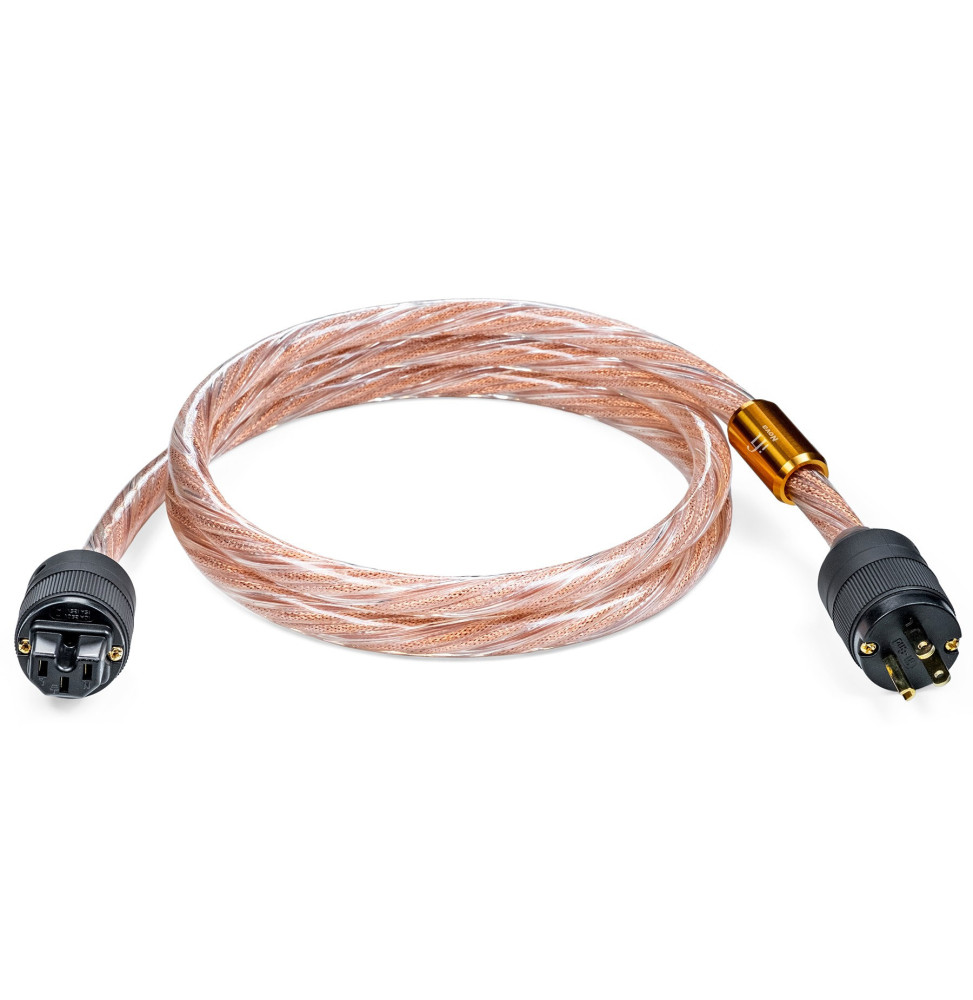 ifi Nova Power Cable ifi Nova Power Cable